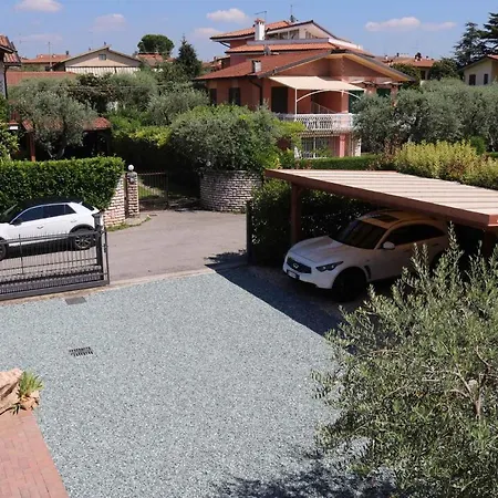 شقة In - Gardasee 40490 *