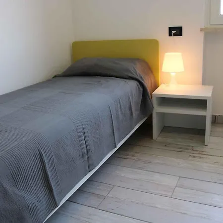 In - Gardasee 40490 Apartman Lazise