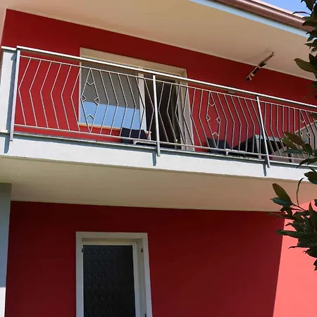 In - Gardasee 40490 Апартаменты *