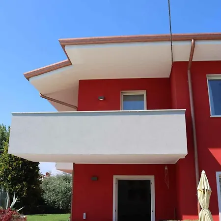 In - Gardasee 40490 Апартаменты *